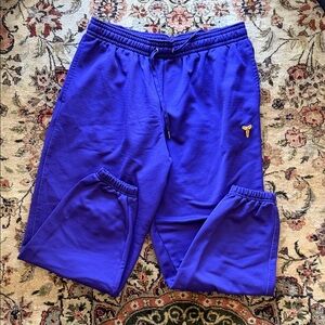 Nike Kobe Basketball Sweatpants